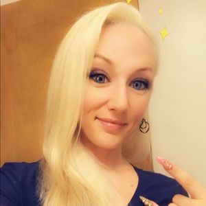 Meet your Posher, Jackie